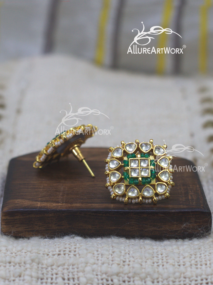 Kundan Tops